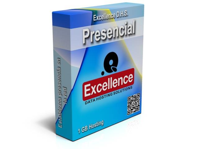 Hospedaje Windows Presencial