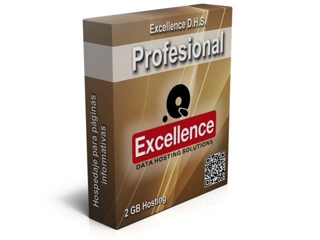 Hospedaje Windows Profesional