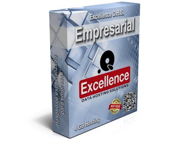 Hospedaje Windows Empresarial